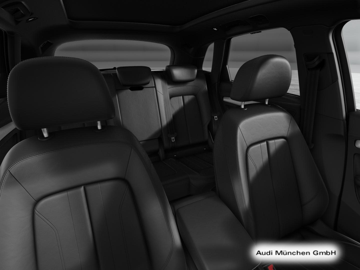 Image about Audi Q5 45 TFSI quattro S tronic