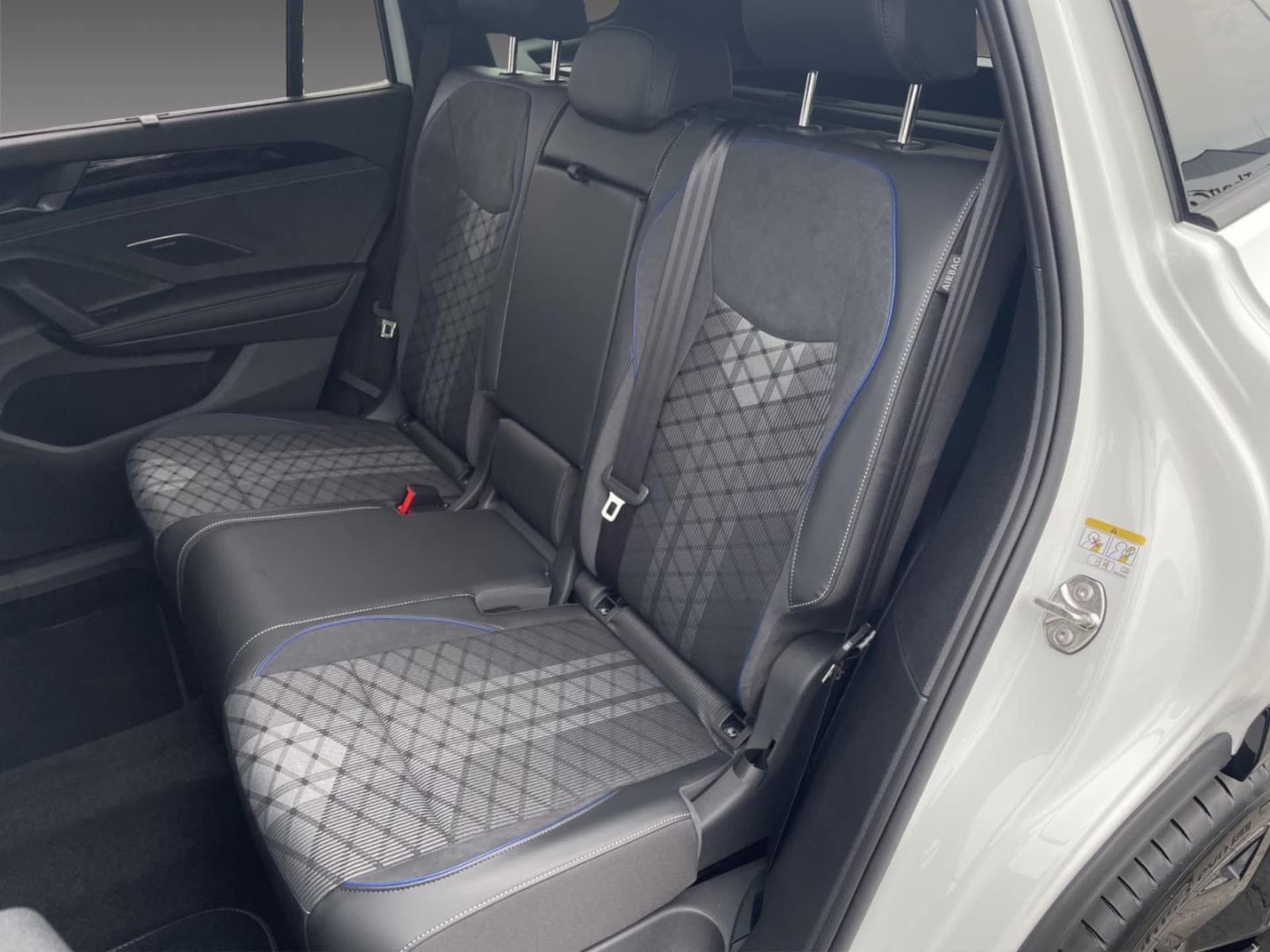 Volkswagen Tayron R-Line