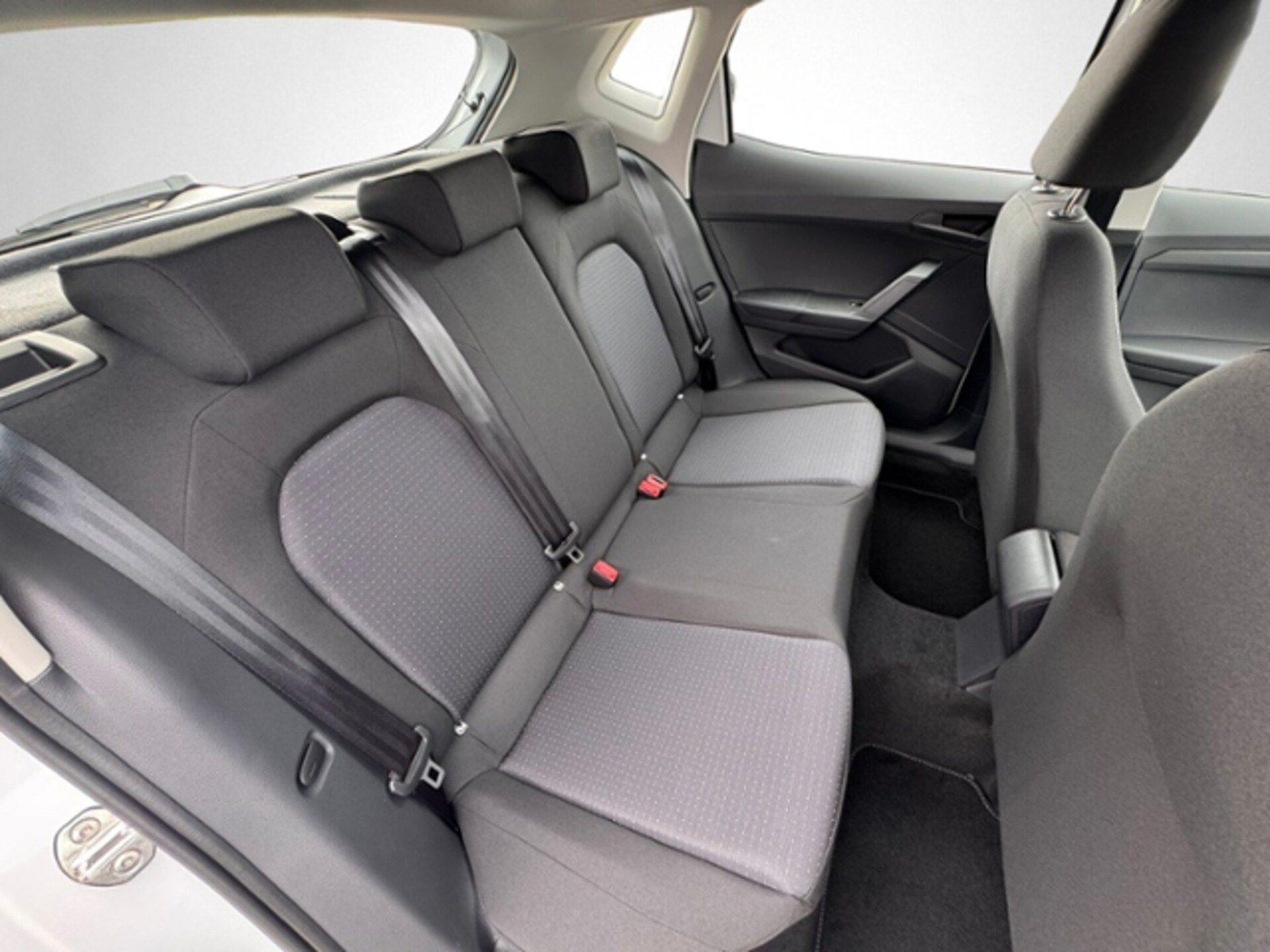 SEAT Ibiza Style