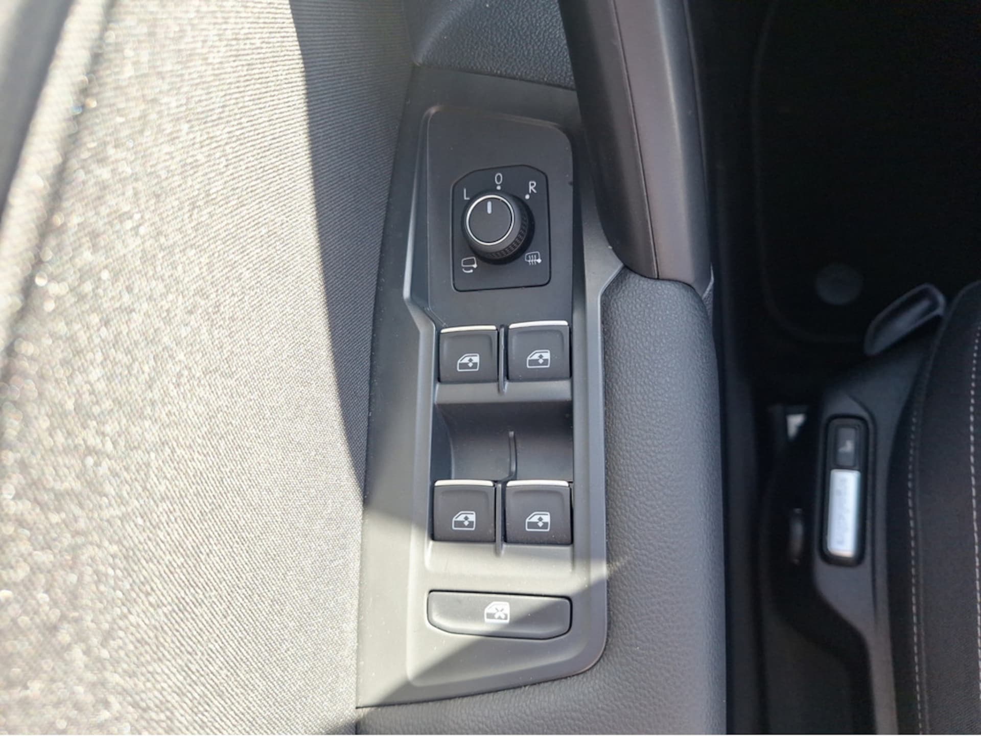 Volkswagen Tiguan Allspace Life