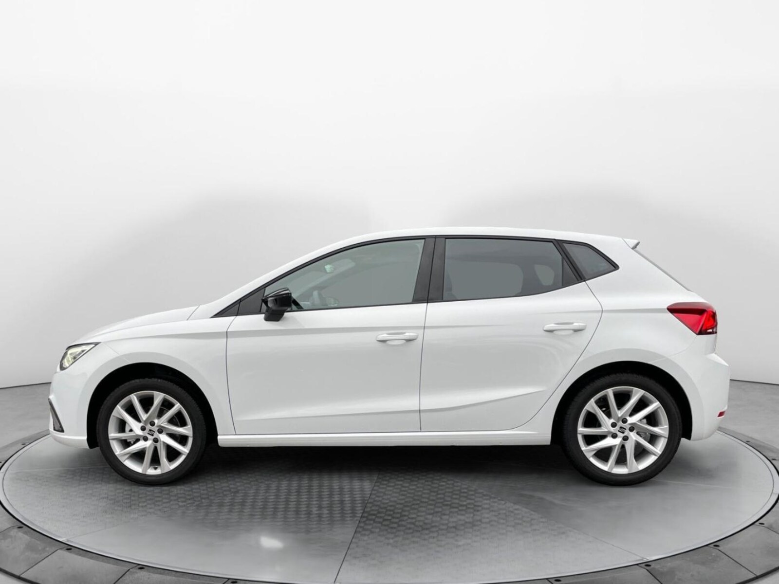 SEAT Ibiza – Bild 3