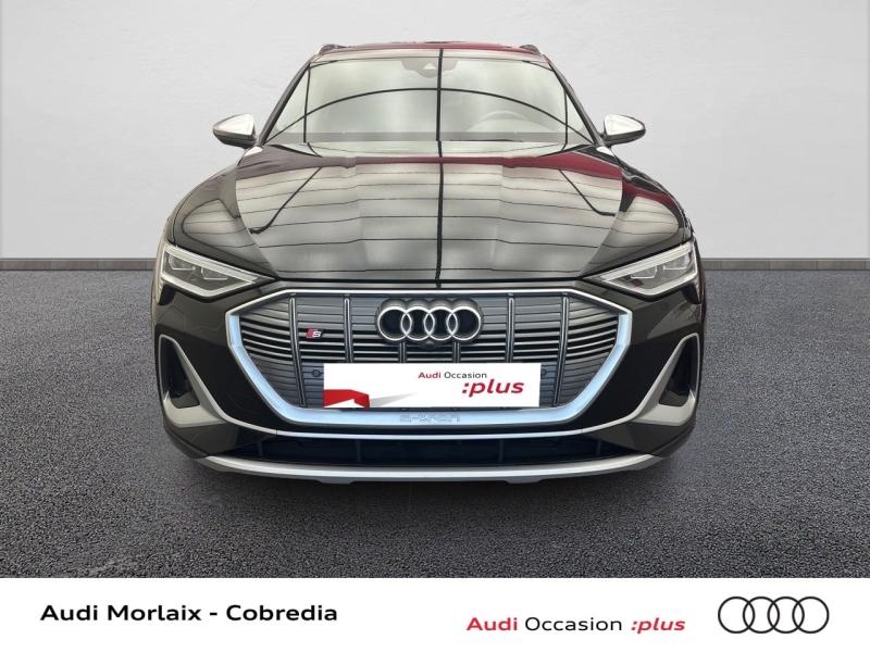 Image about Audi e-tron S Sportback e-tron S Sportback S extended 370,00 kW