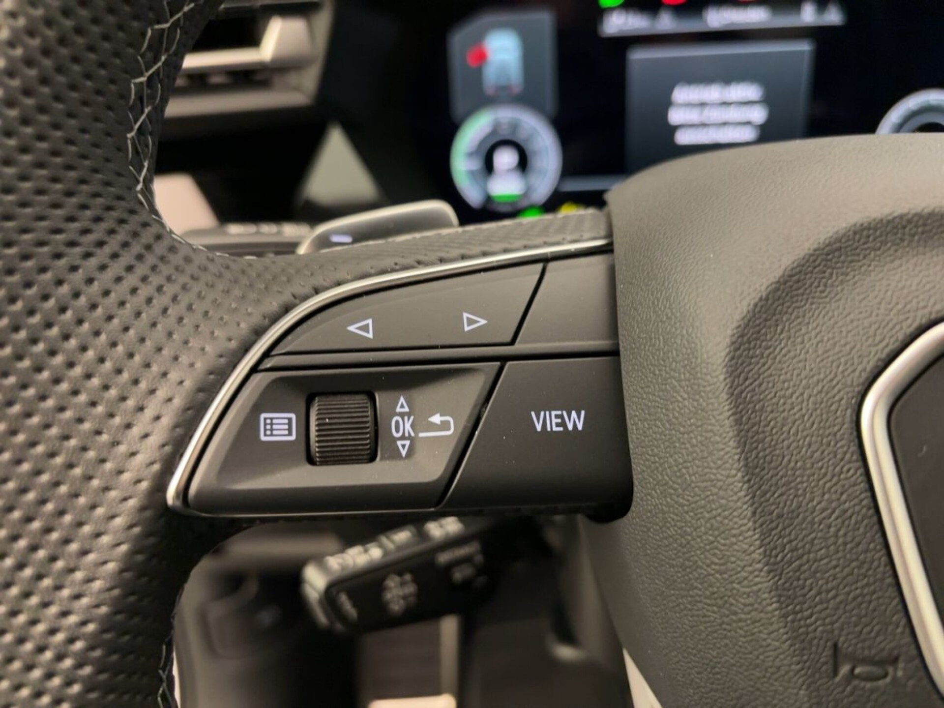 Audi A3 allstreet TFSI e