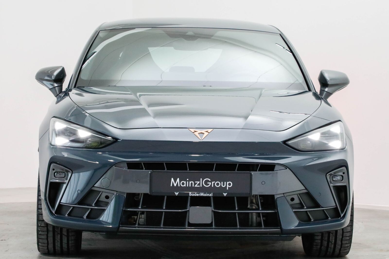 CUPRA Leon – Bild 2