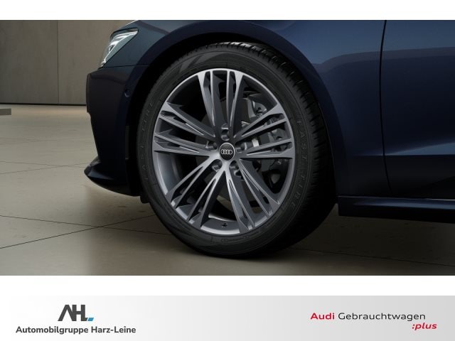 Audi A7 Sportback 50 TDI Quattro Tiptronic -  - Joinsteer - #4