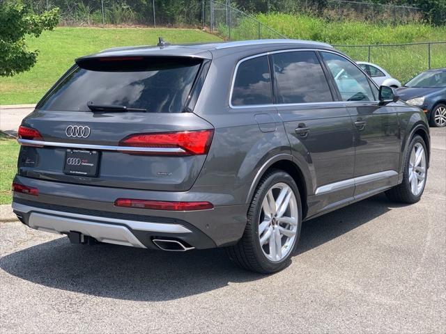 2025 Audi Q7 Premium Plus - Photo 5
