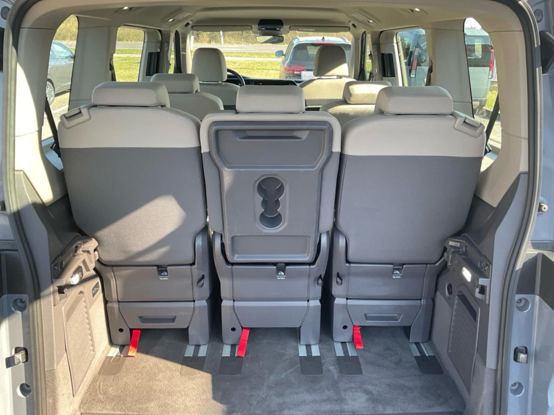Volkswagen Multivan Life