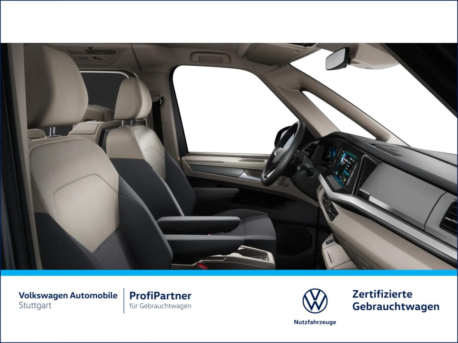 Volkswagen Multivan ENERGY