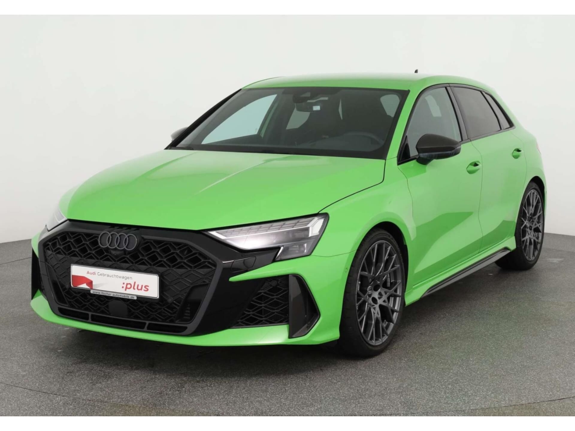 Audi RS 3 Sportback