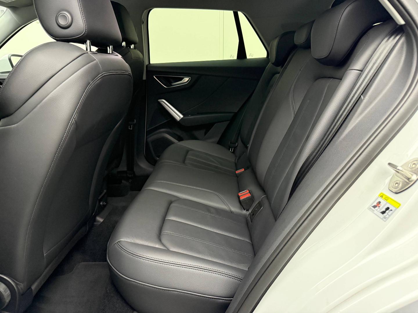 Image about Audi Q2 Design 35 TFSI 110 kW (150 ch) S tronic