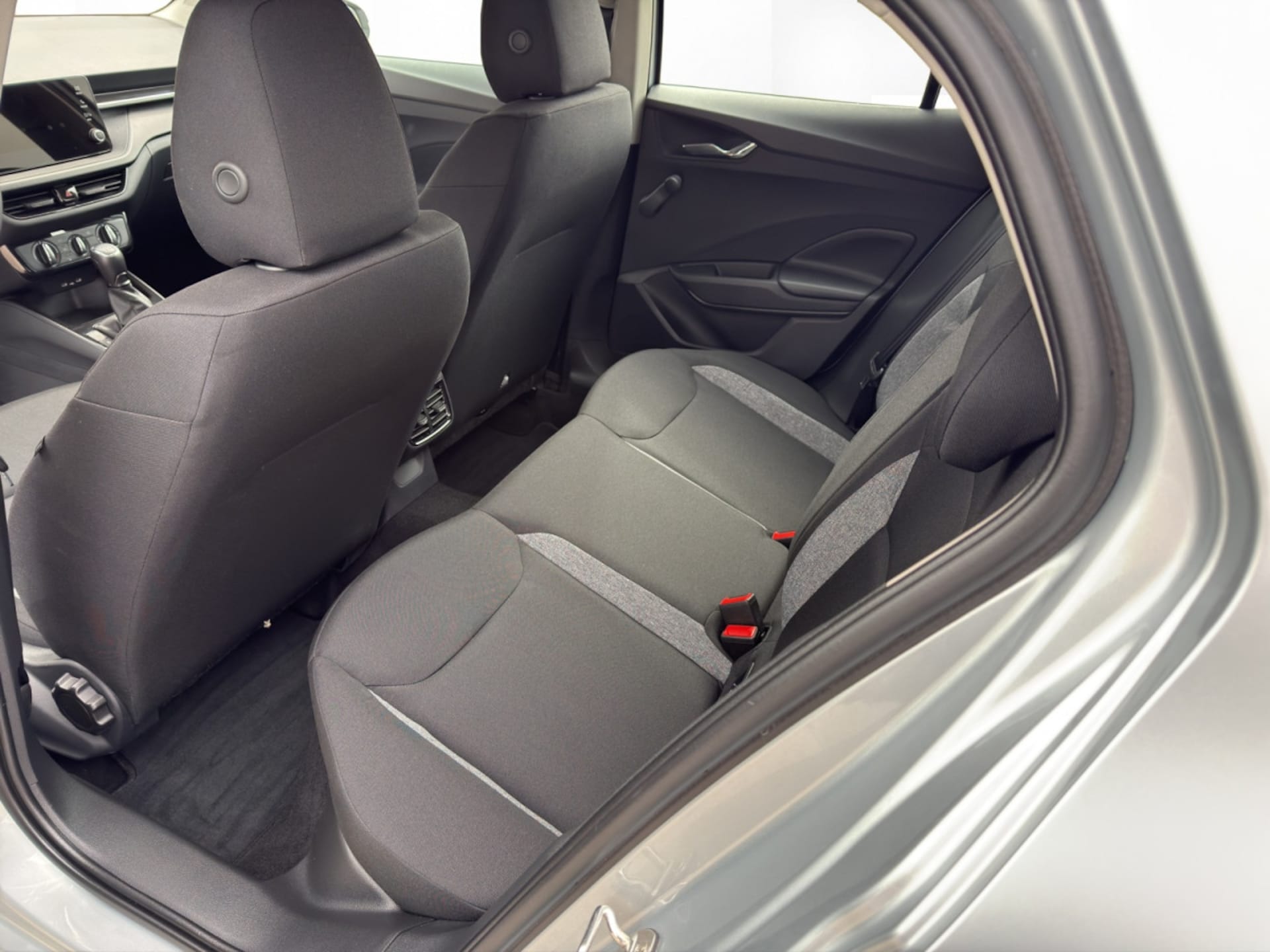 Skoda Fabia Extra