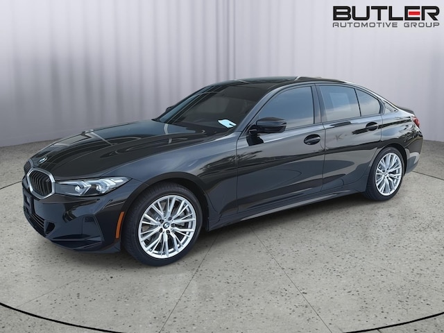 2023 BMW 330i