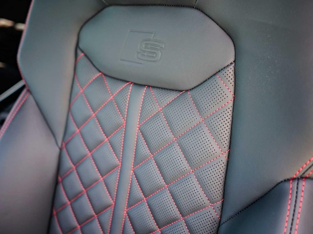 2026 Audi SQ8 Prestige - Photo 25