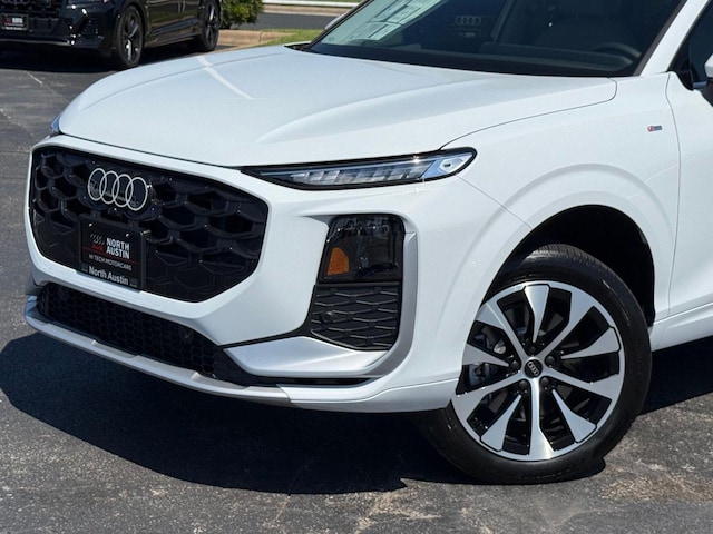 2026 Audi Q3 SUV