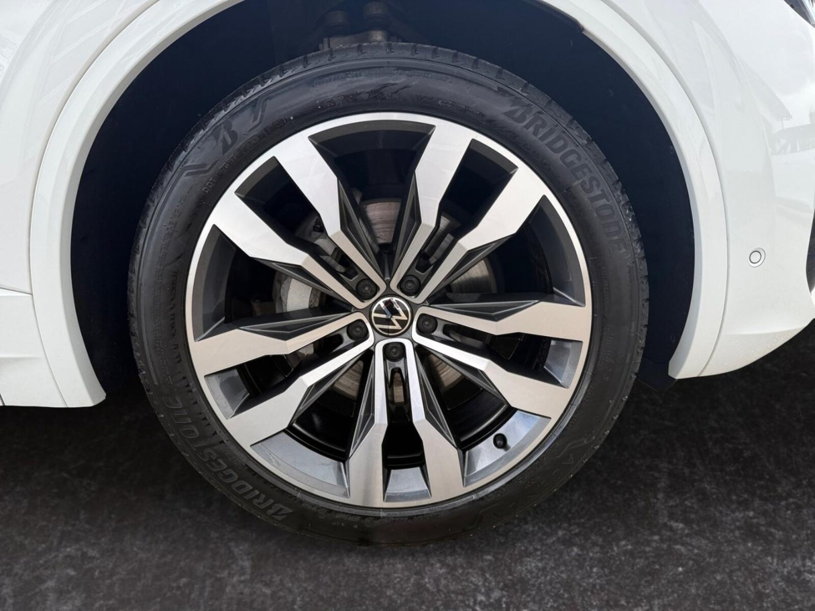Volkswagen Touareg – Bild 15