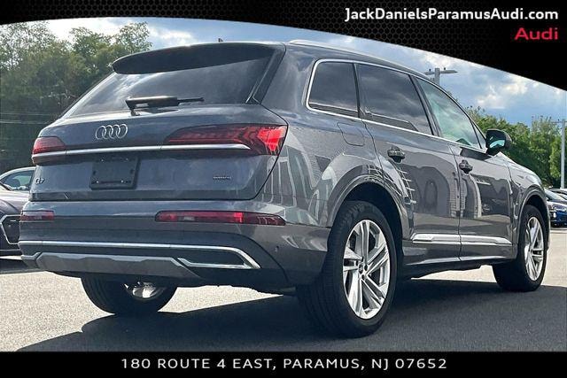 2023 Audi Q7
