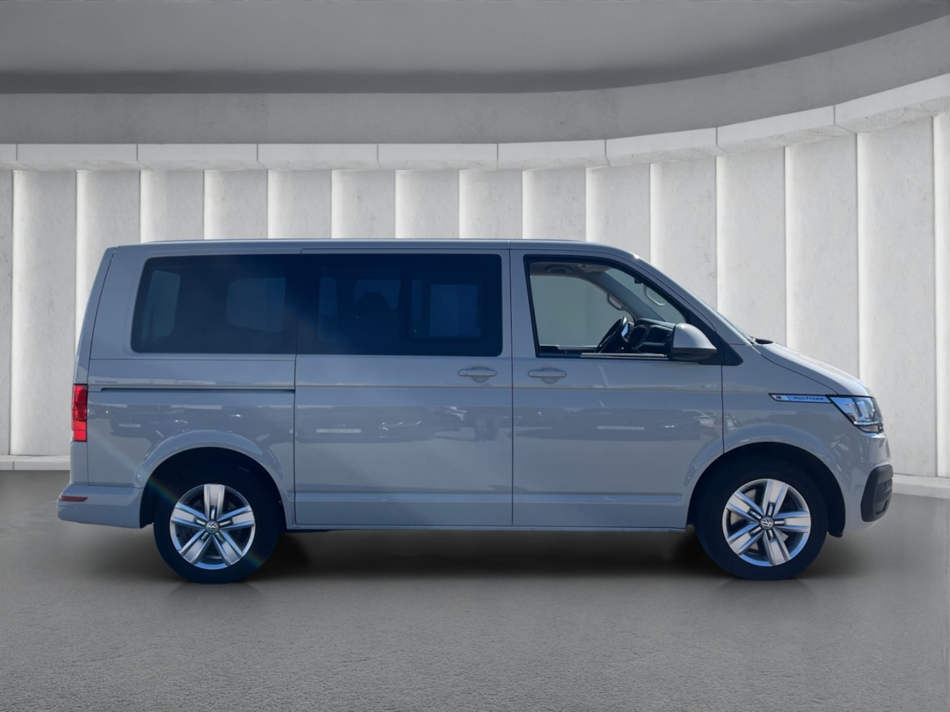 Volkswagen T6.1 Multivan Comfortline