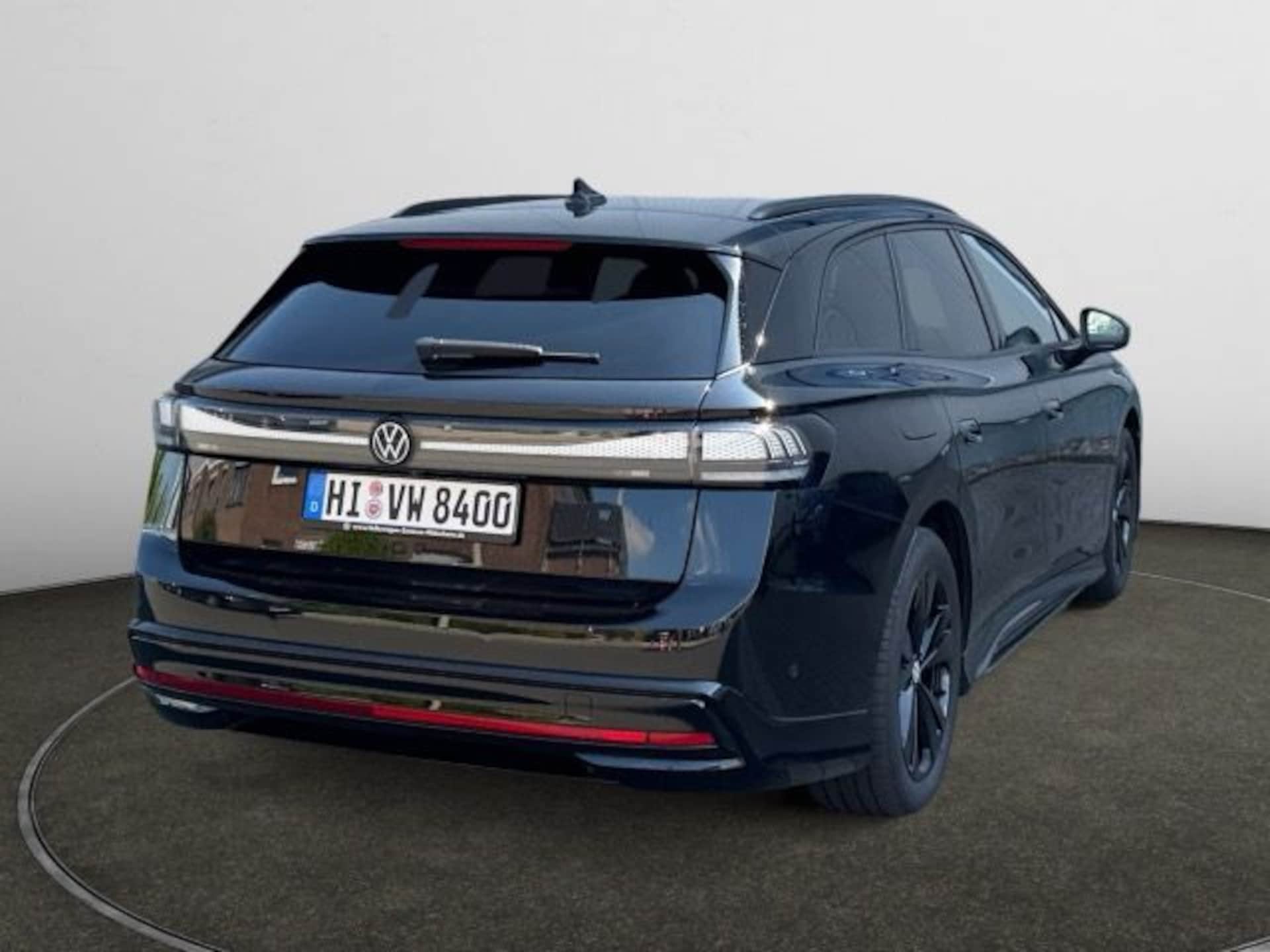 Volkswagen ID.7 Tourer Pro