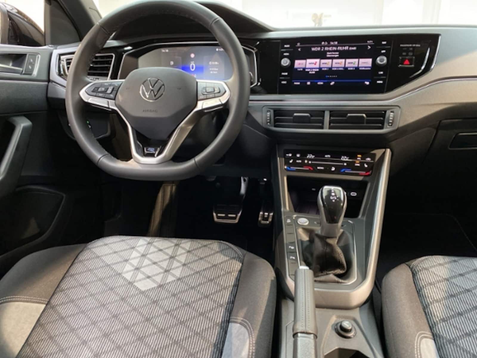 Volkswagen Taigo – Bild 8