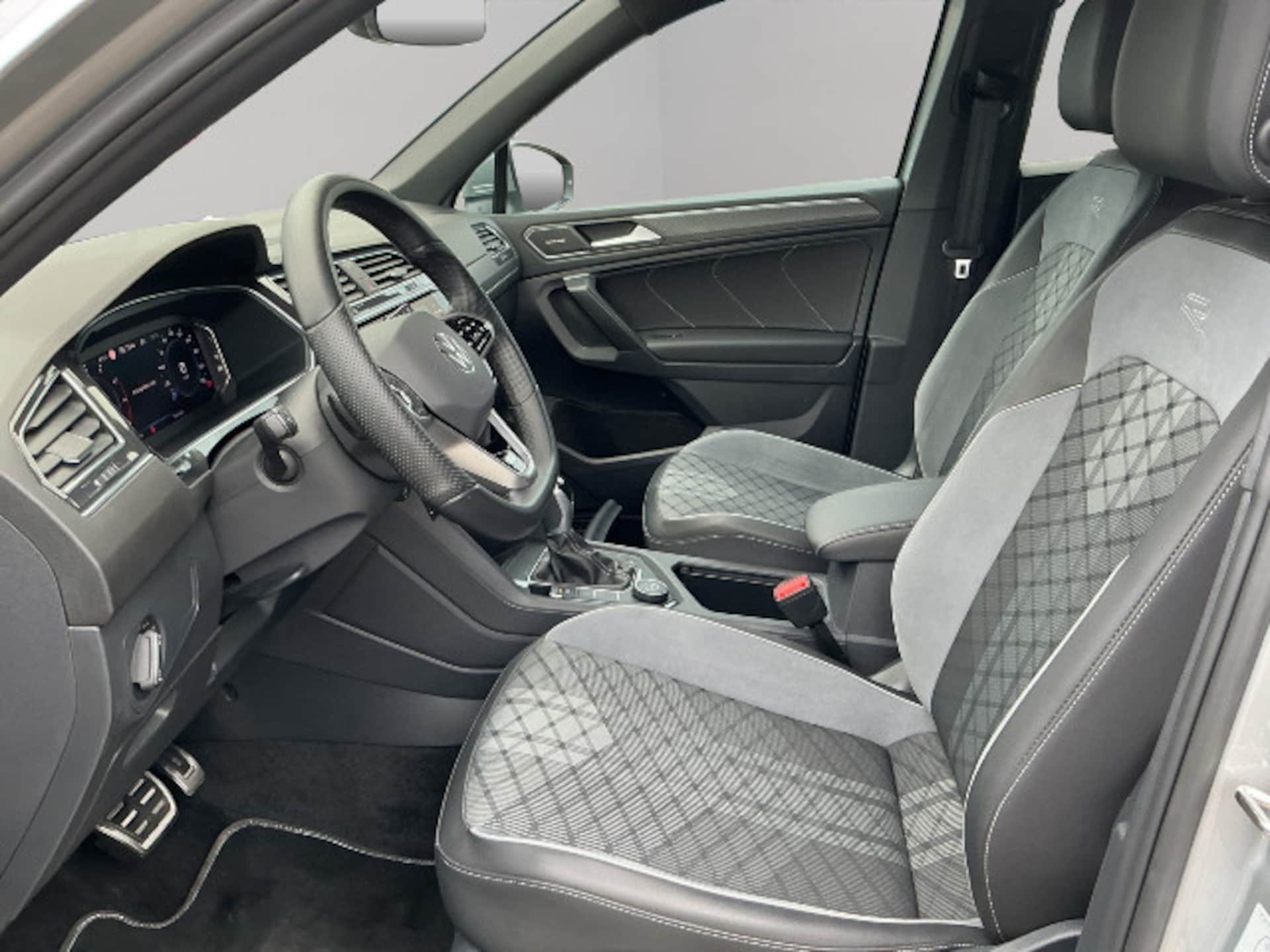 Volkswagen Tiguan Allspace R-Line