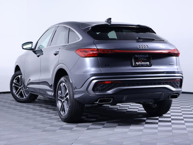 2026 Audi Q5 Sportback