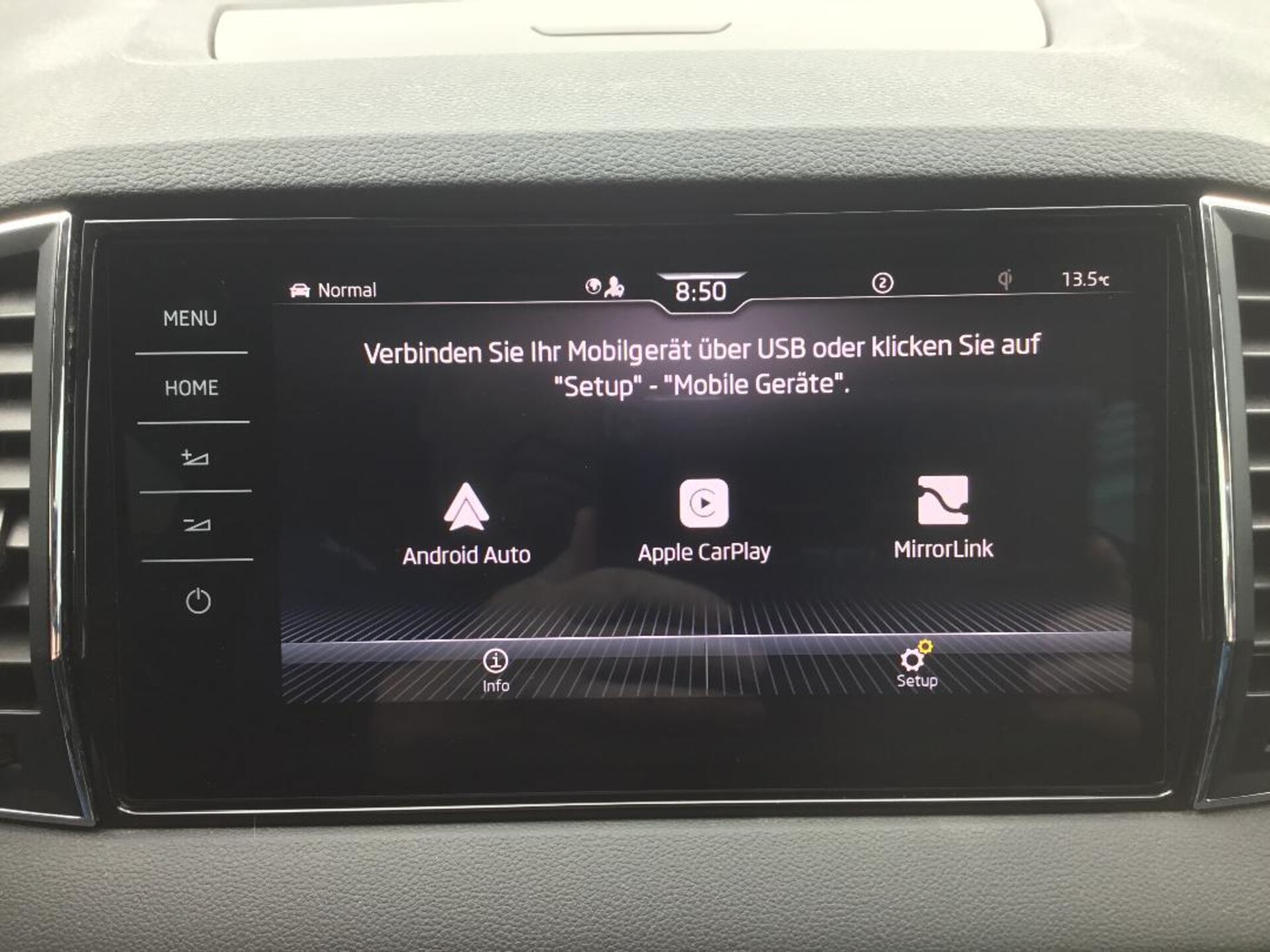 Skoda Karoq Ambition