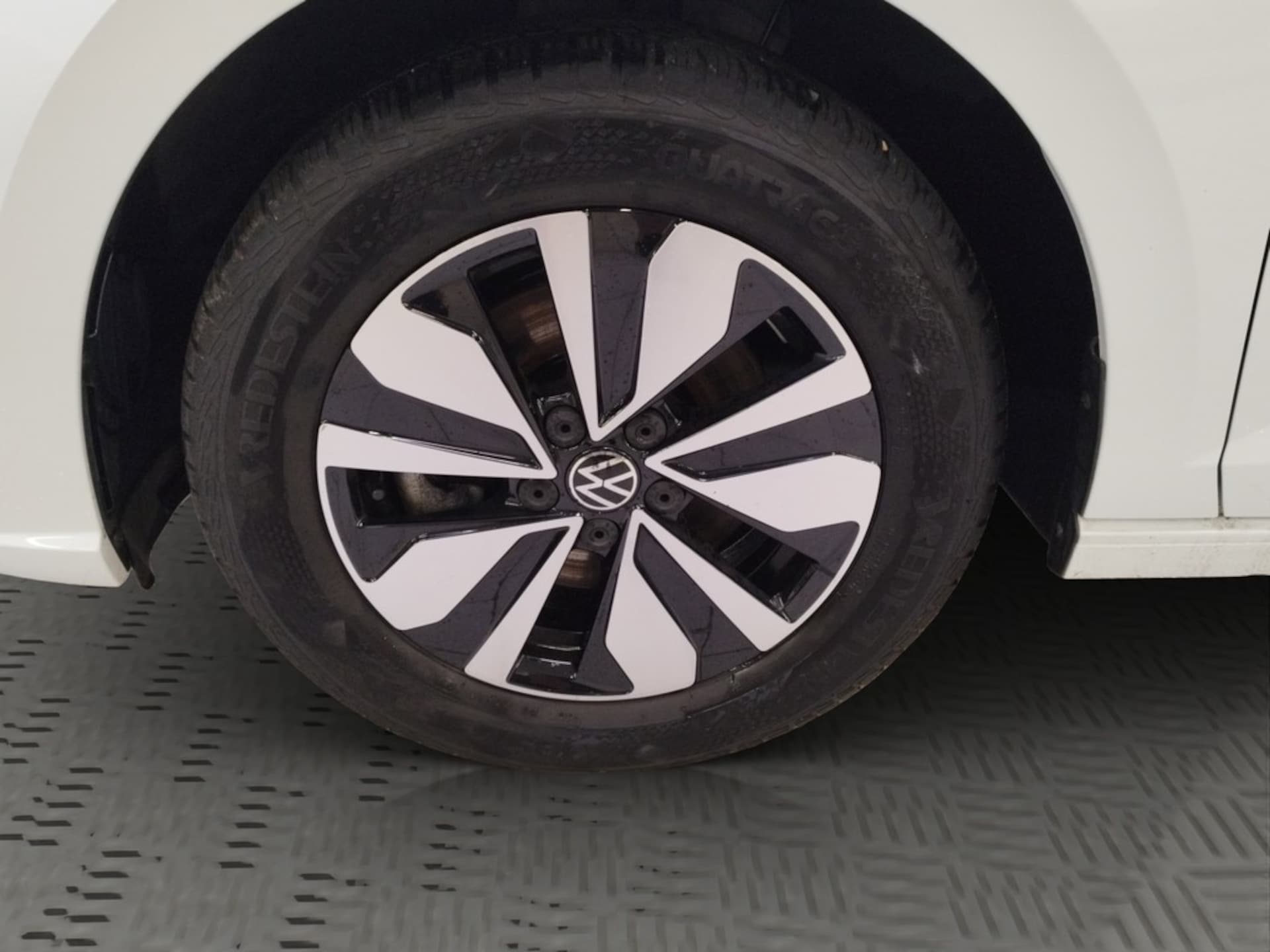 Volkswagen Polo Goal