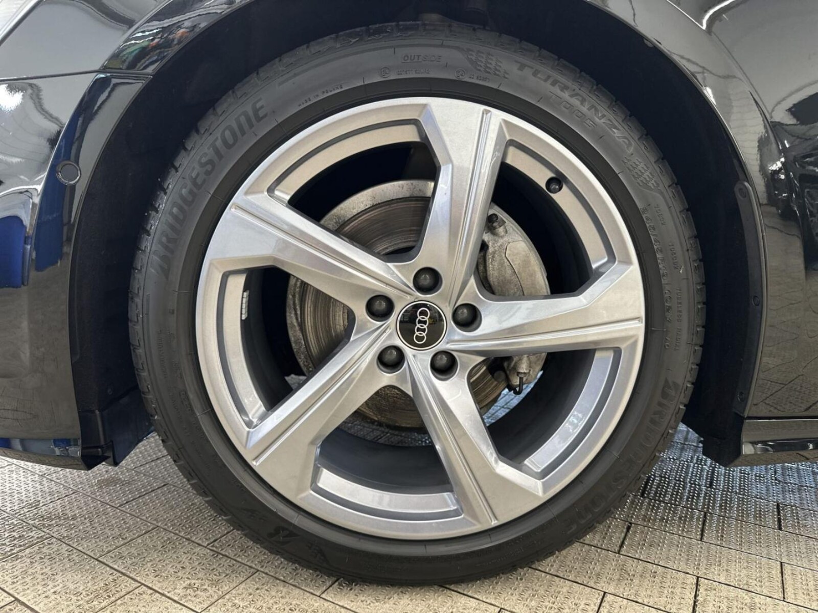 Audi A6 Avant – Bild 14