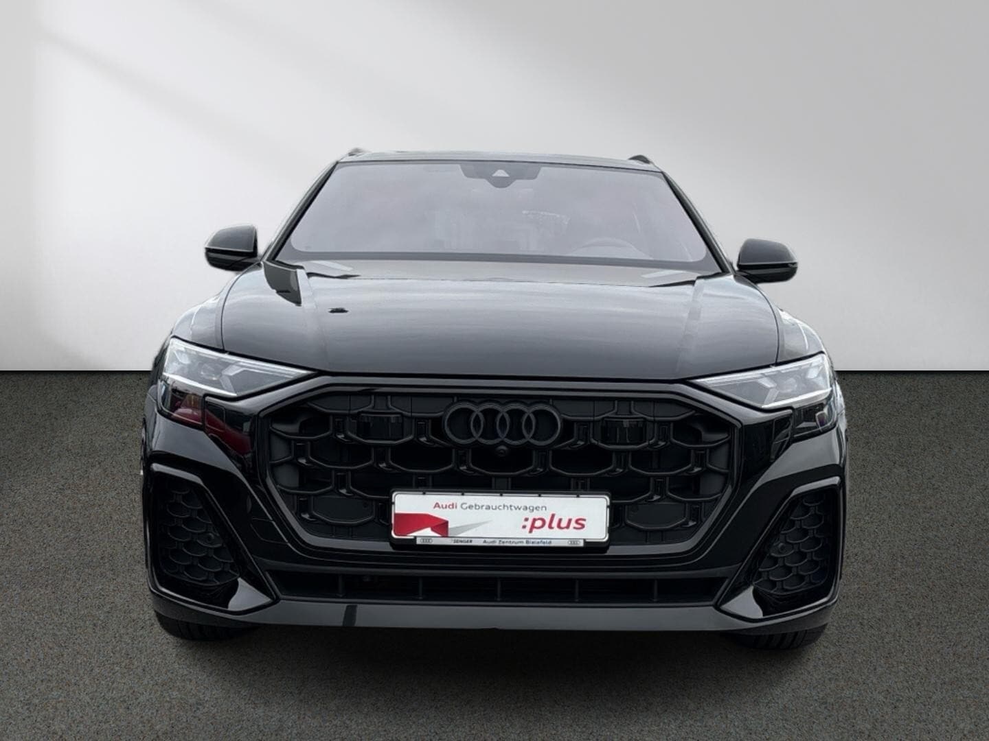 Bild über Audi Q8 SUV 50 TDI quattro tiptronic - für weitere Informationen kontaktieren Sie den Audi Partner