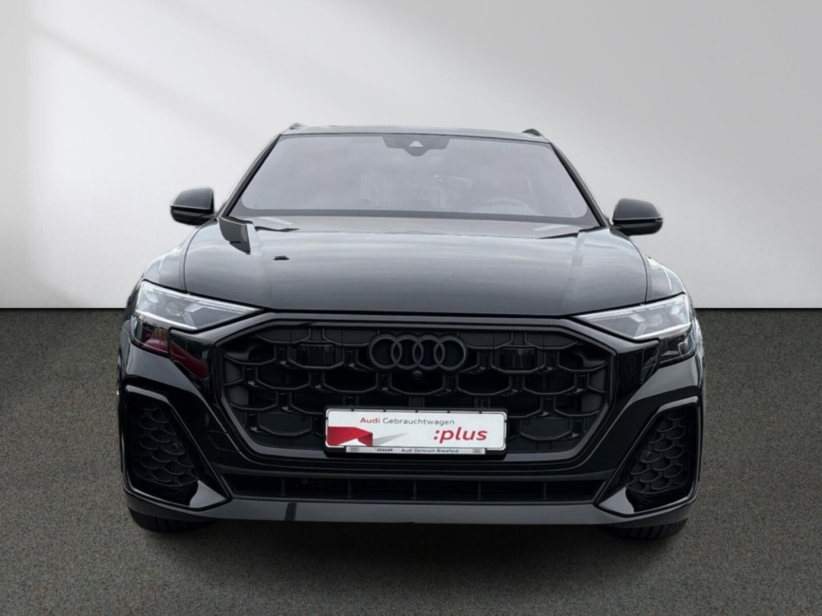 Audi Q8 – Bild 4