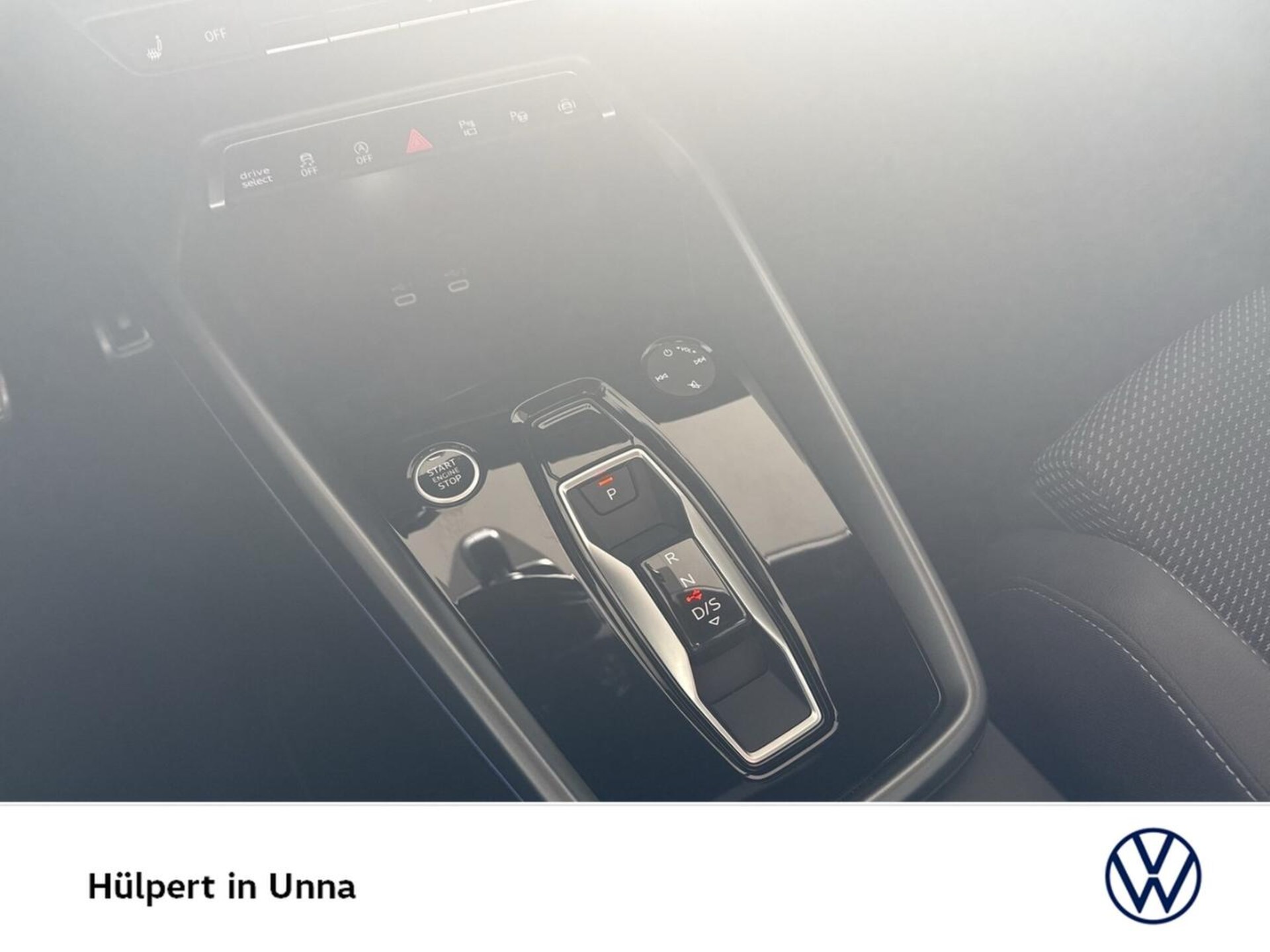 Audi A3 Sportback S line