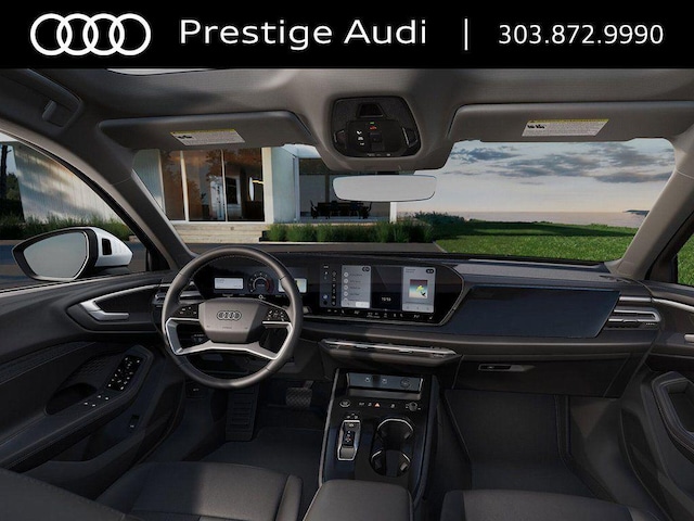 2025 Audi New A5 Premium - Photo 26