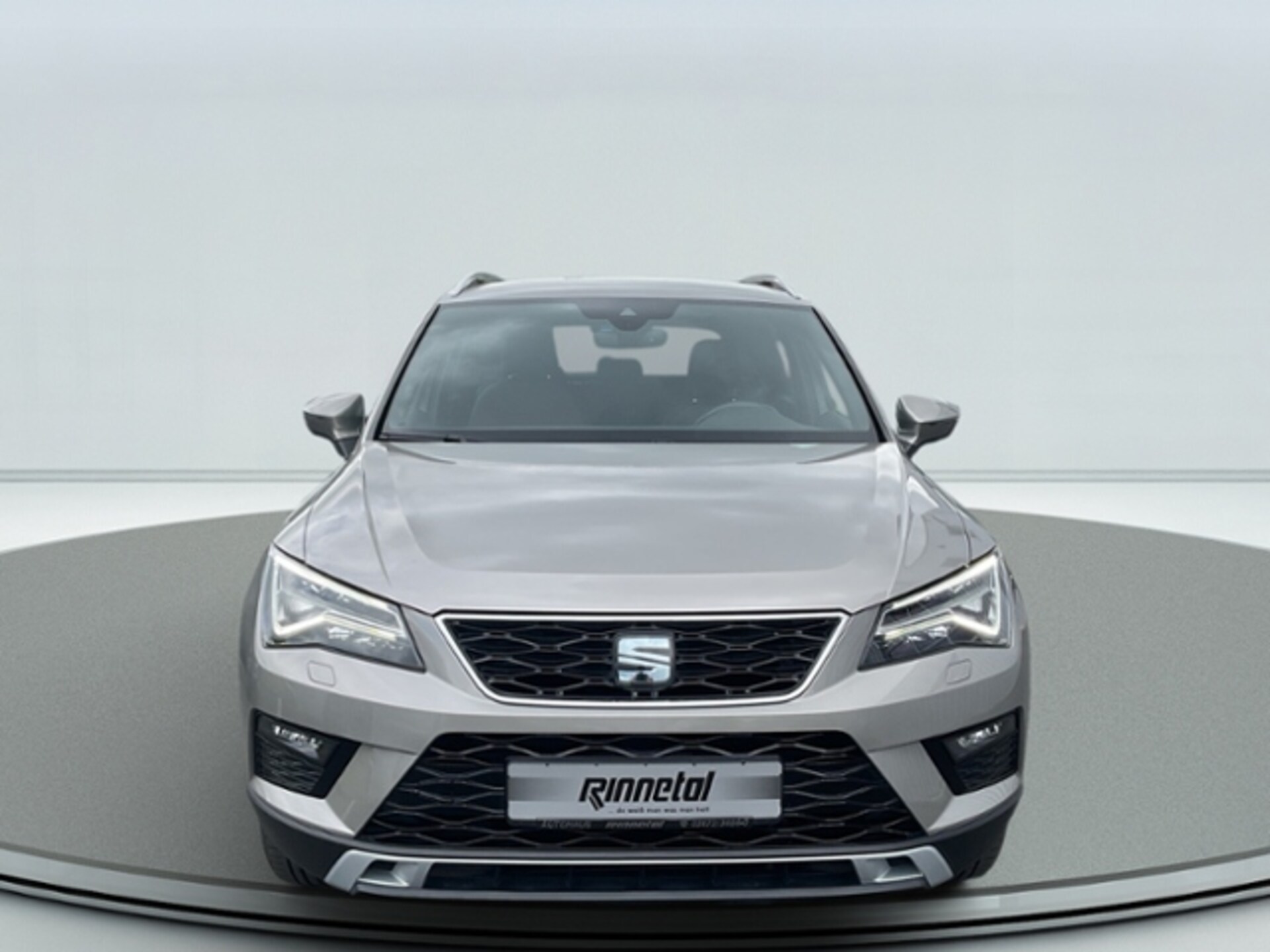 SEAT Ateca XCELLENCE