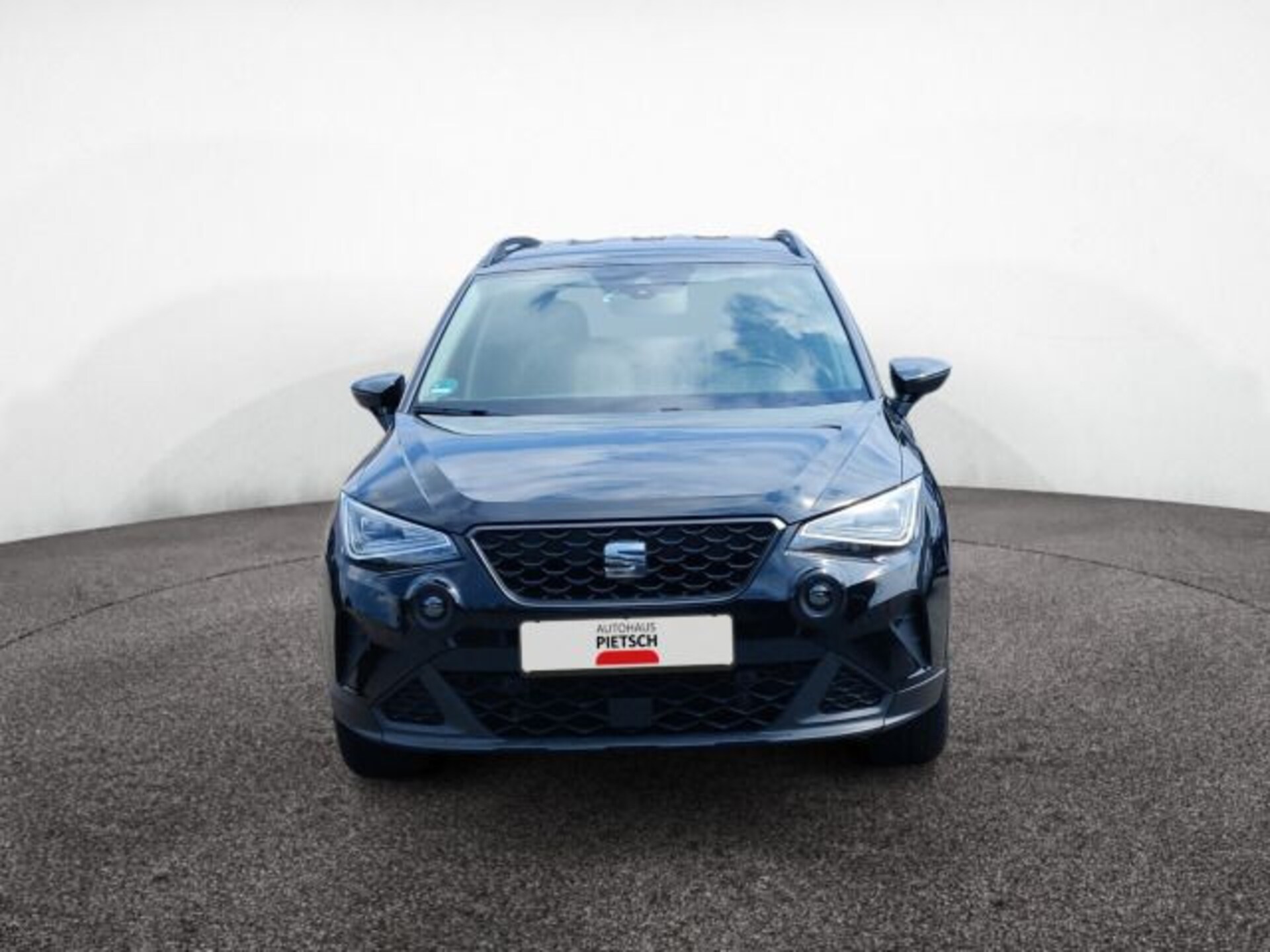 SEAT Arona Style