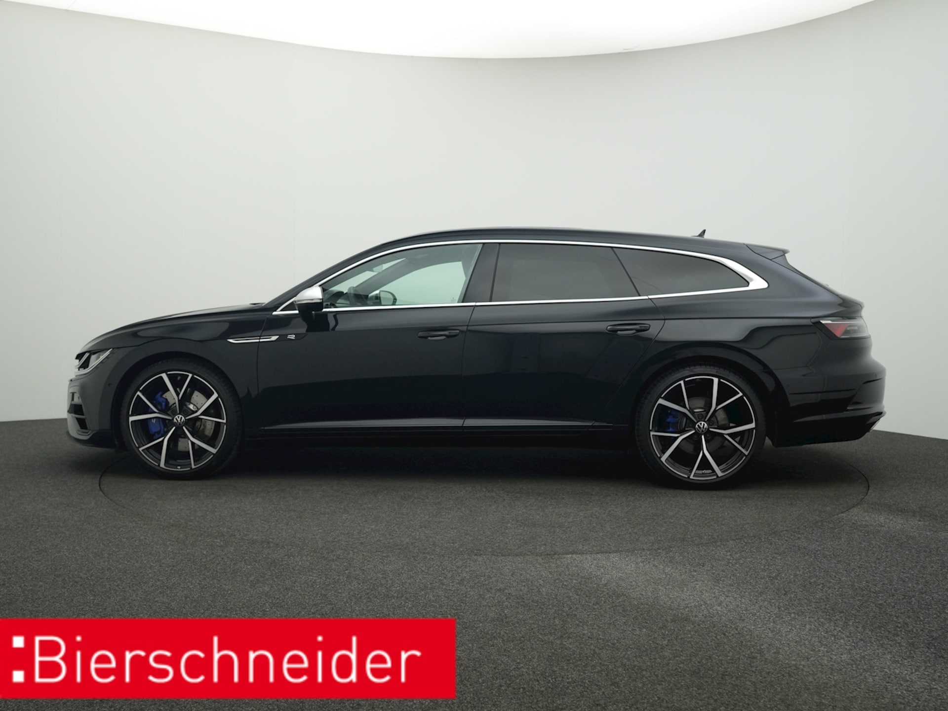 Volkswagen Arteon Shooting Brake R