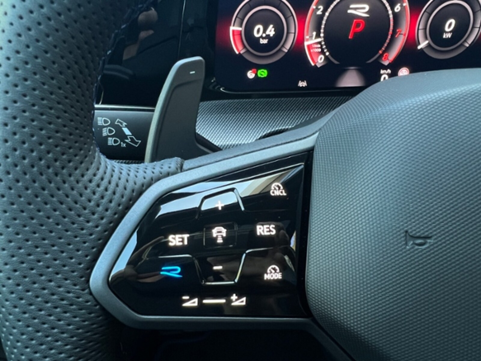 Volkswagen Golf – Bild 27