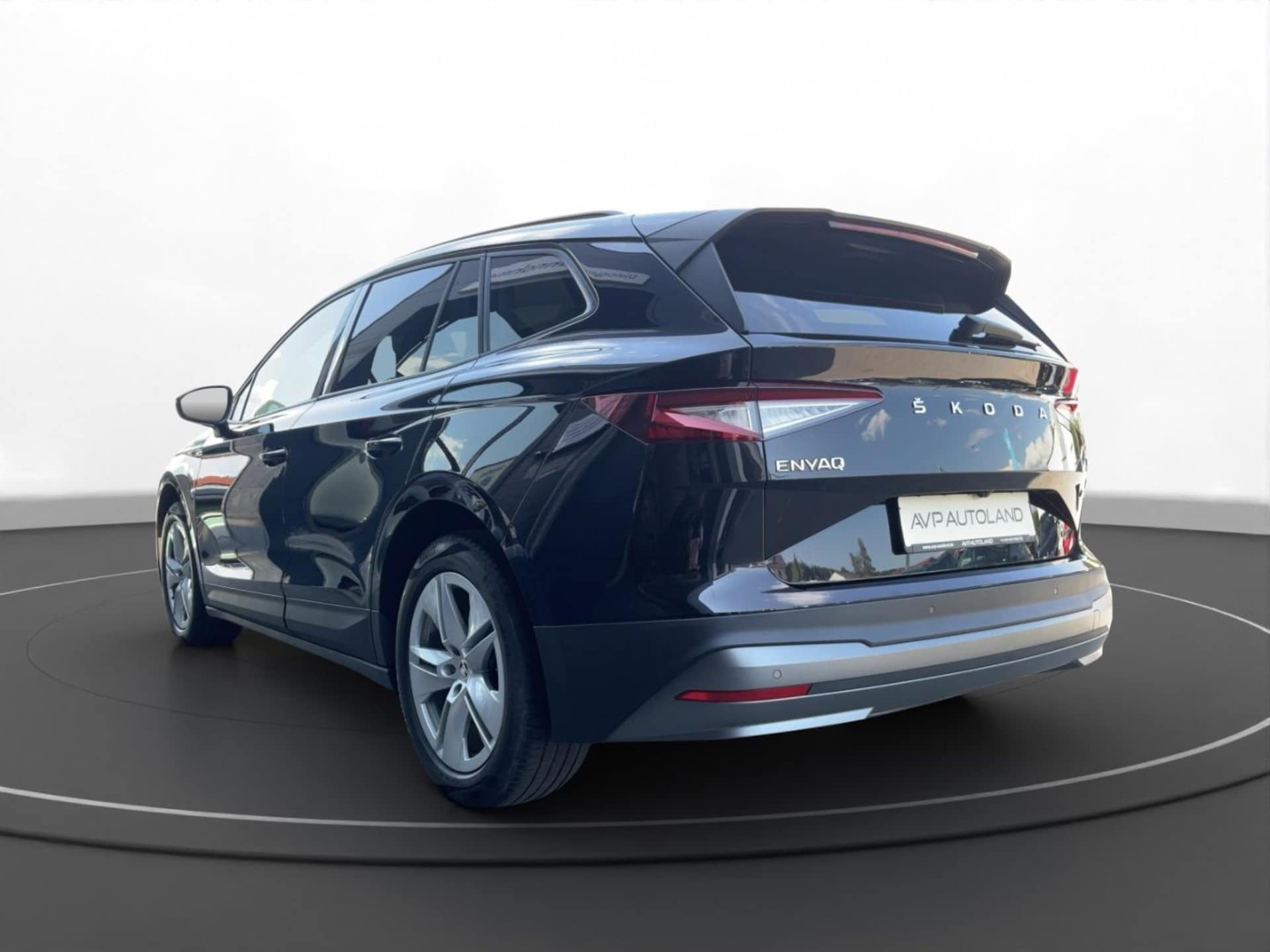 Skoda Enyaq 60