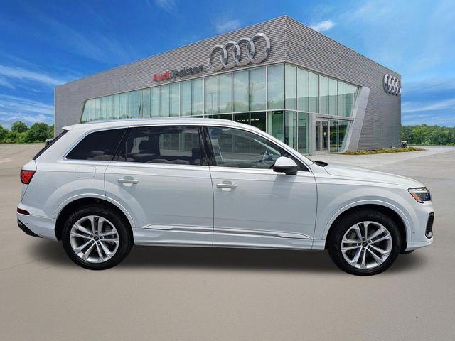 2025 Audi Q7