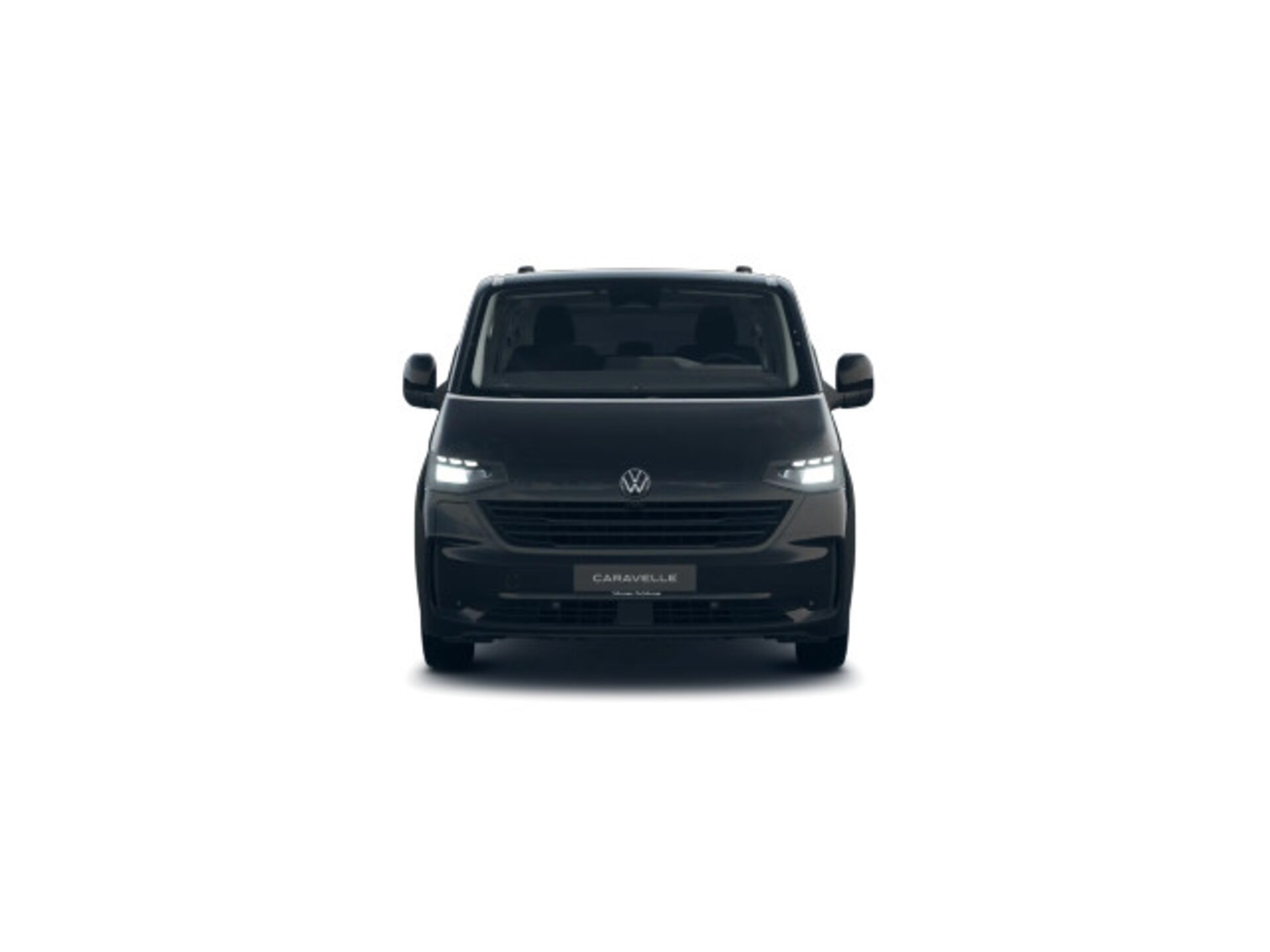 Volkswagen e-Caravelle Life