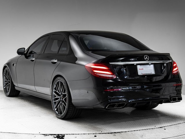 2019 Mercedes-Benz