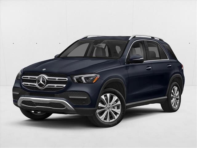 Photo of 2021 Mercedes-Benz GLE 350 
