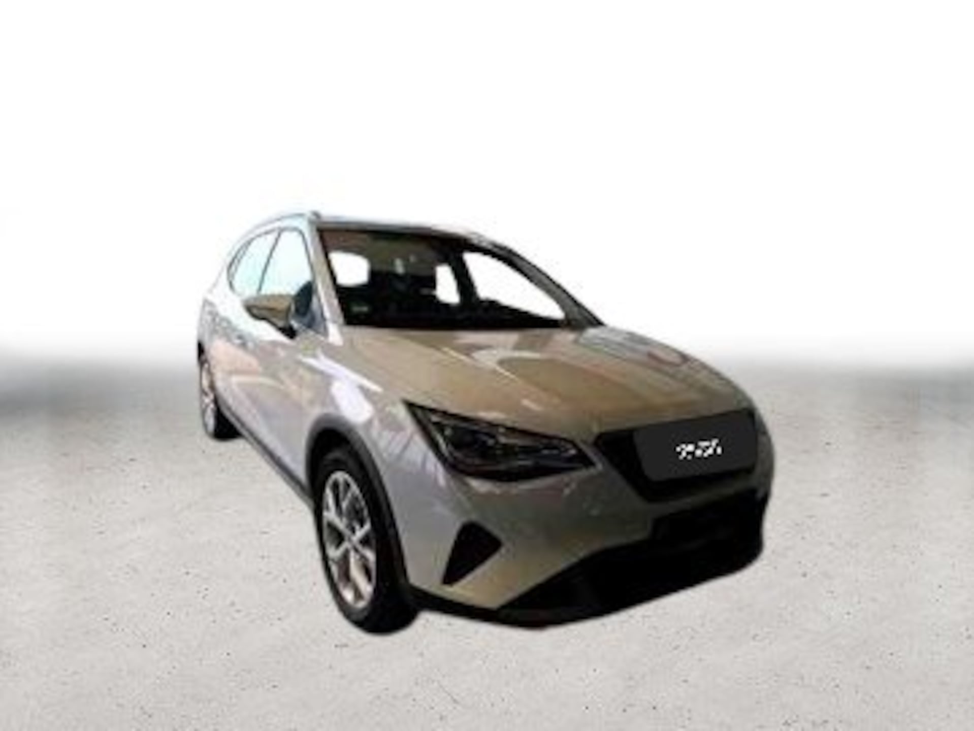 SEAT Arona FR