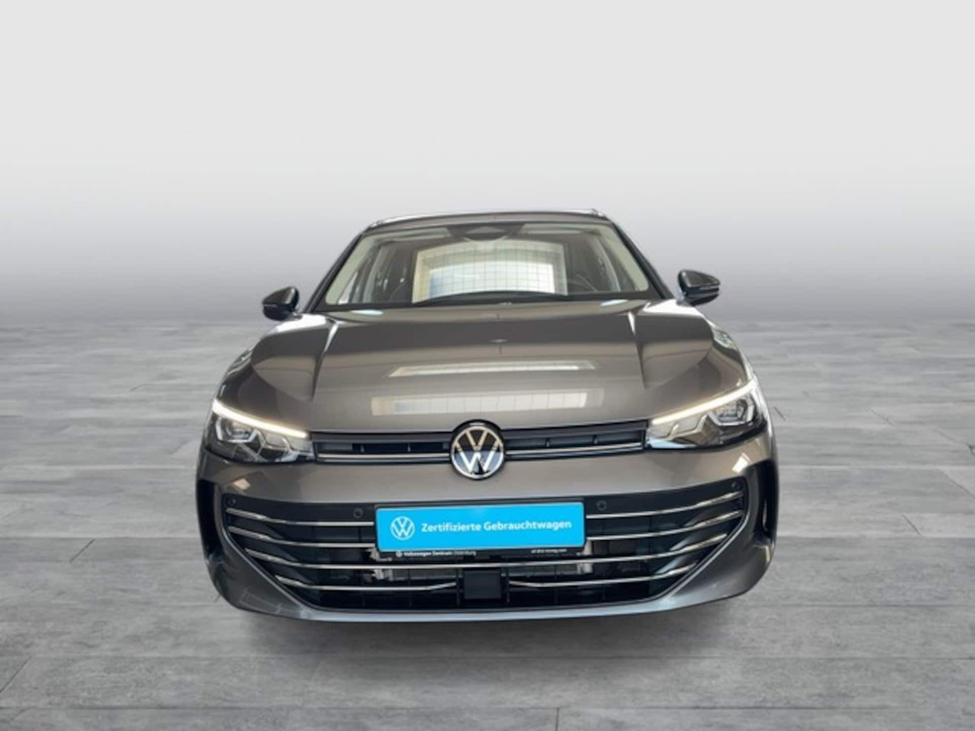 Volkswagen Passat Business