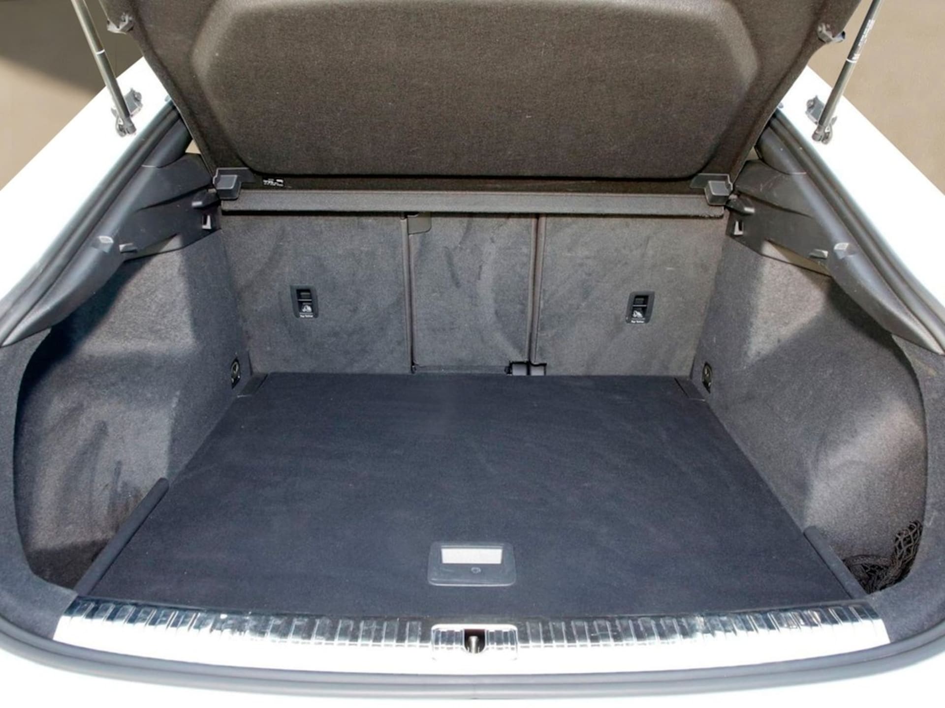 Audi Q3 Sportback S line