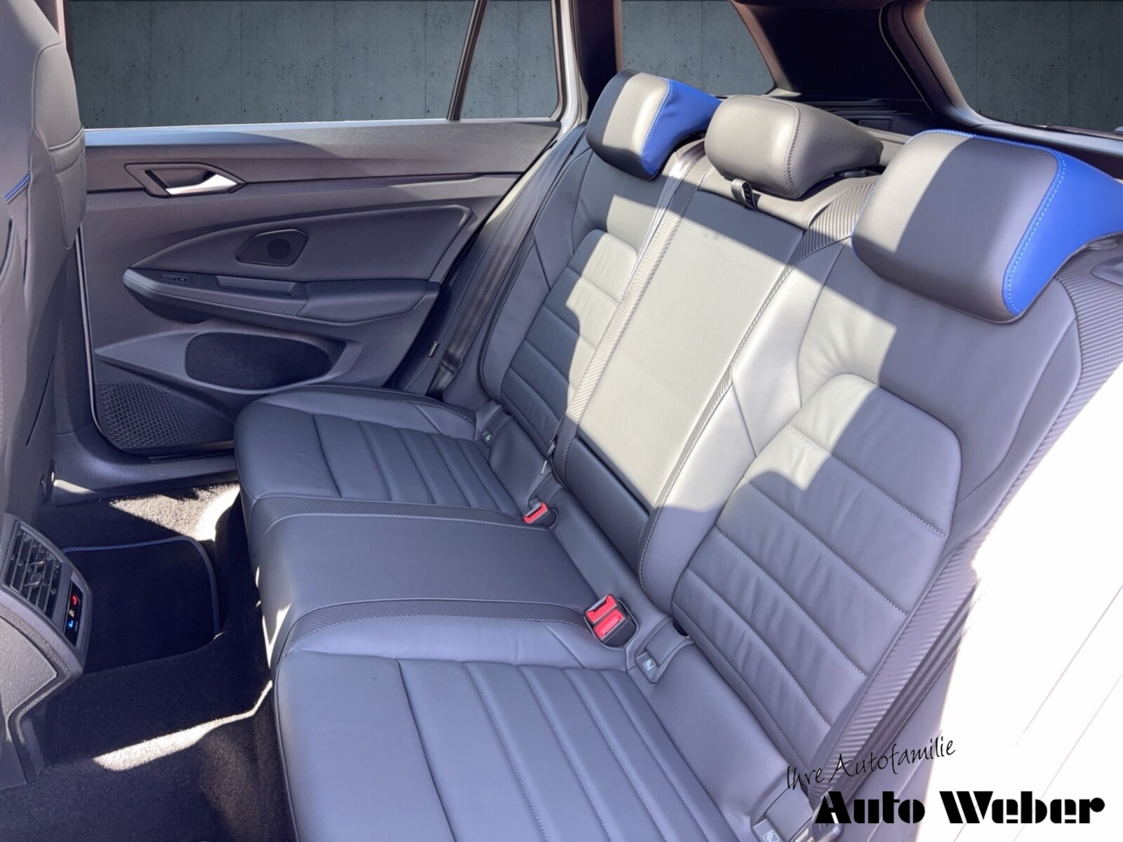 Volkswagen Golf Variant – Bild 12