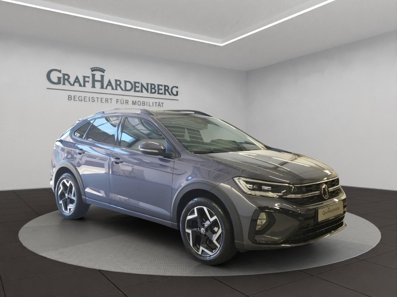 Volkswagen Taigo – Bild 8