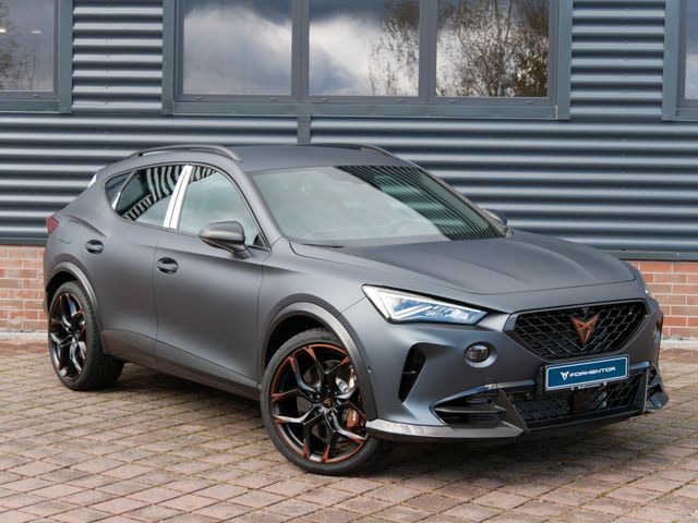 CUPRA Formentor VZ5 2.5 TSI 287 kW (390 PS) 7-Gang DSG (076771)