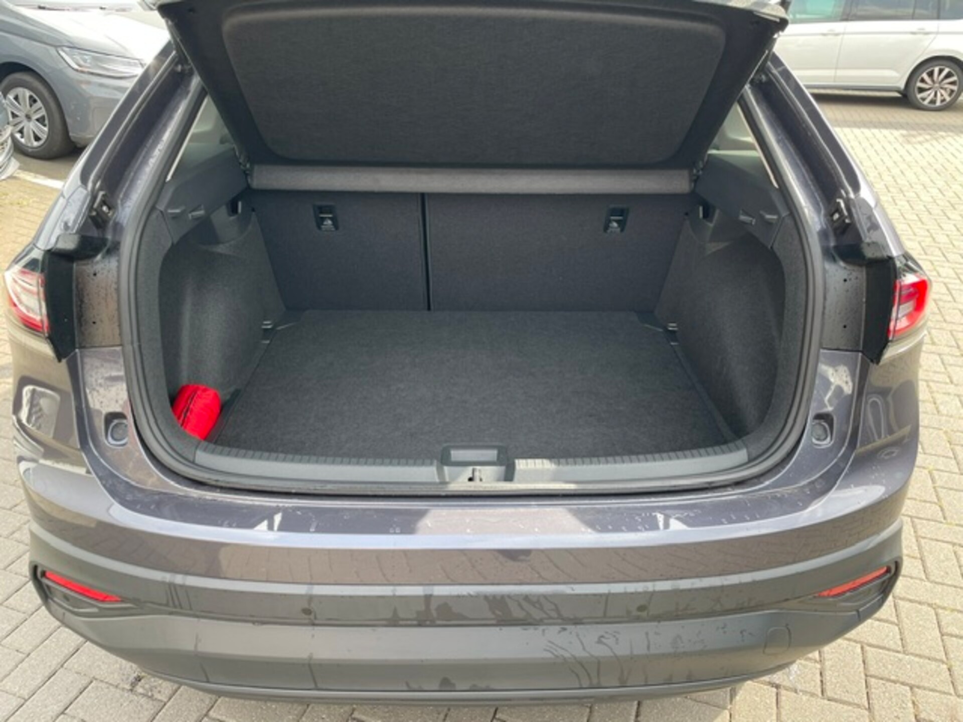 Volkswagen Taigo Life
