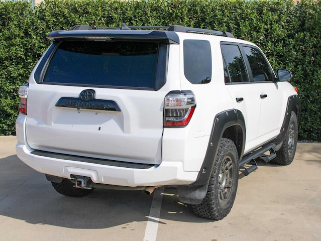 2021 Toyota 4Runner