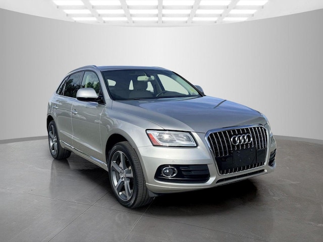 2015 Audi Q5